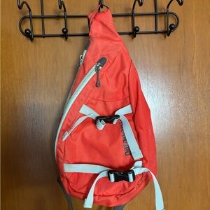 Patagonia sling backpack